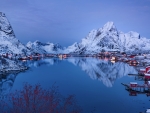 Lofoten, Norway