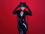 Catwoman Cosplay