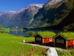 Beautiful Norway