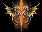 Dragonfire