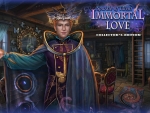 Immortal Love 8 - Sparkle of Talent02