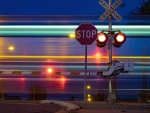 Rail Lights