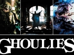 GHOULIES. Version 1.