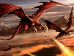 Age of Dragons