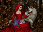 Red Riding Hood