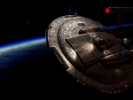 Star Trek Enterprise