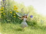 Fairy like Flowers