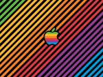 Apple Rainbow