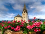Austrian Church