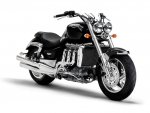 Triumph Rocket III