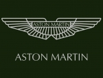 Aston Martin Logo