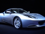 Lotus Evora