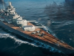 world of warships
