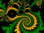 Amazing fractals