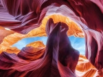 Lower Antelope - Grand Canyon
