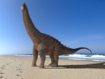 Alamosaurus