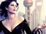 Marion Cotillard