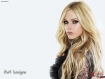 Avril Lavigne