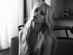 Avril Lavigne