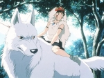 princess mononoke