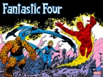 Fantastic Four