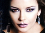 Catherine Zeta Jones