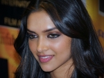 Deepika Padukone
