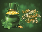 happy st, patty's day