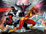 X-men