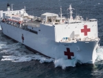 USNS Mercy