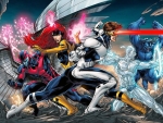 X-men