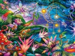 Fantasy Forest