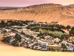 Huacachina