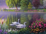 Swan Lake