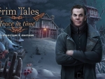 Grim Tales 20 - Trace in Time01