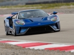 2017 Ford GT