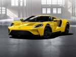 2017 Ford GT