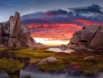 Kosciuszko National Park, New South Wales