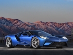 2017 Ford GT