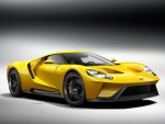 2017 Ford GT