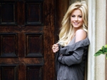 Julianne Hough