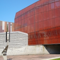 The Copernicus Science Center Warsaw