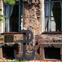 The Symbol of Fighting Poland