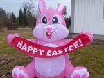 Happy Easter
