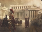 Roman Empire