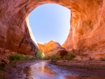 Canyons of the Escalante, Utah