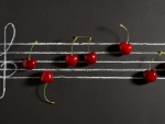 Cherry Notes