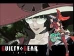 I-no Guilty gear