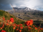Mount St. Helens