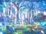Magical Forest